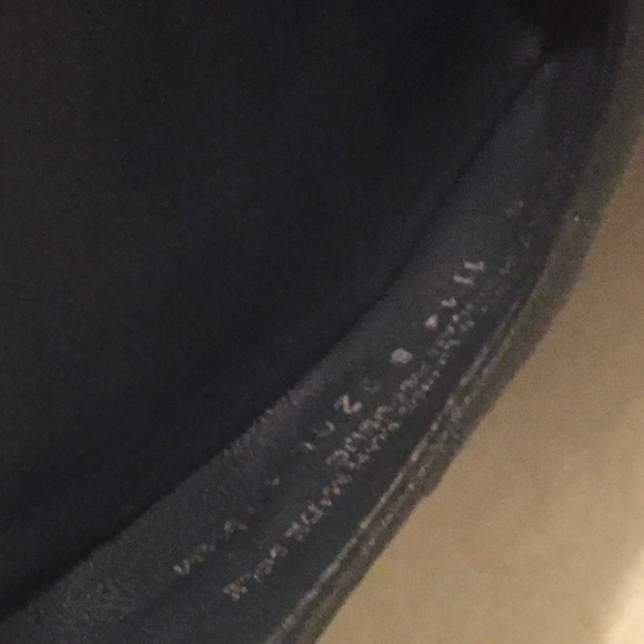 Tory Burch ladies 9-10 flats used!!!! Flip flops included - Picture 10 of 10